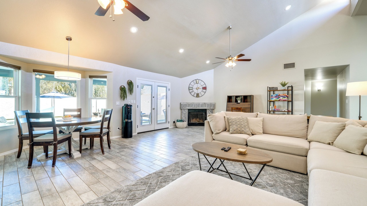 Photo of Bedroom in Chandler