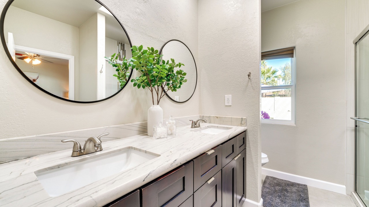 Photo of Bathroom in Chandler