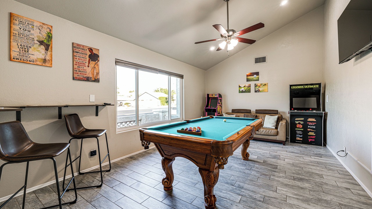 Photo of Outdoor in Chandler