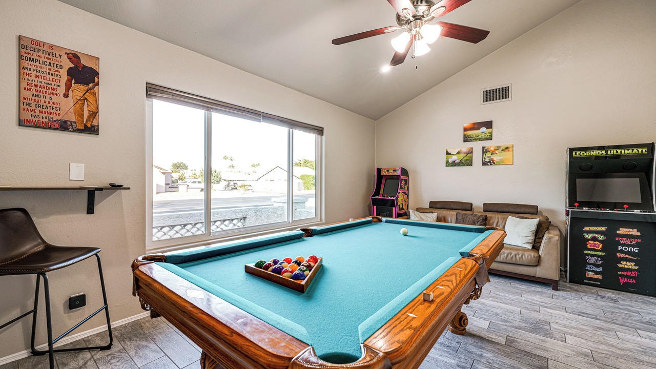 Photo of Bedroom in Chandler