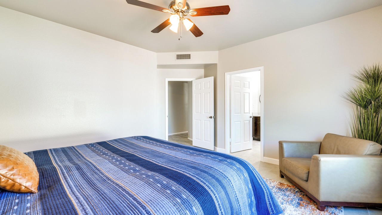 Photo of Bedroom in Chandler