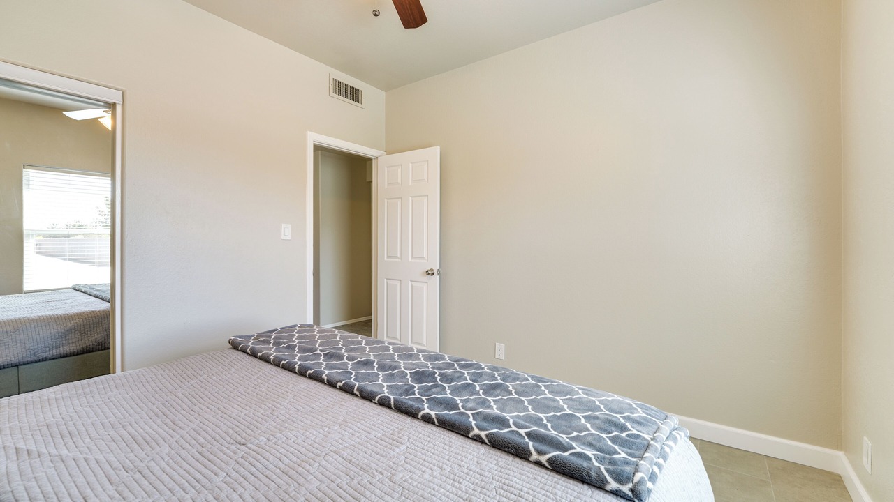 Photo of Bedroom in Chandler