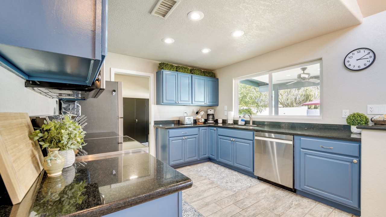 Photo of Kitchen in Chandler