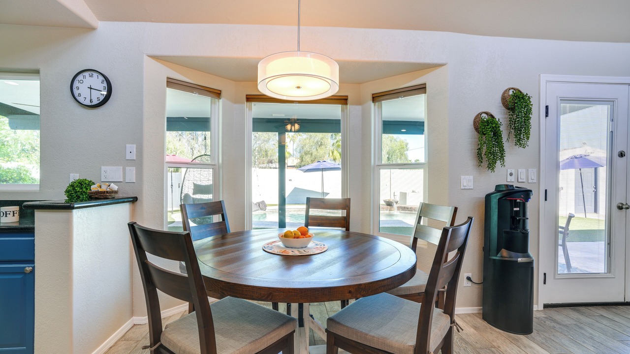 Photo of Bedroom in Chandler