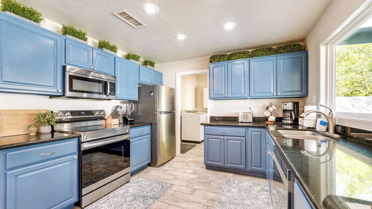 Photo of Kitchen in Chandler