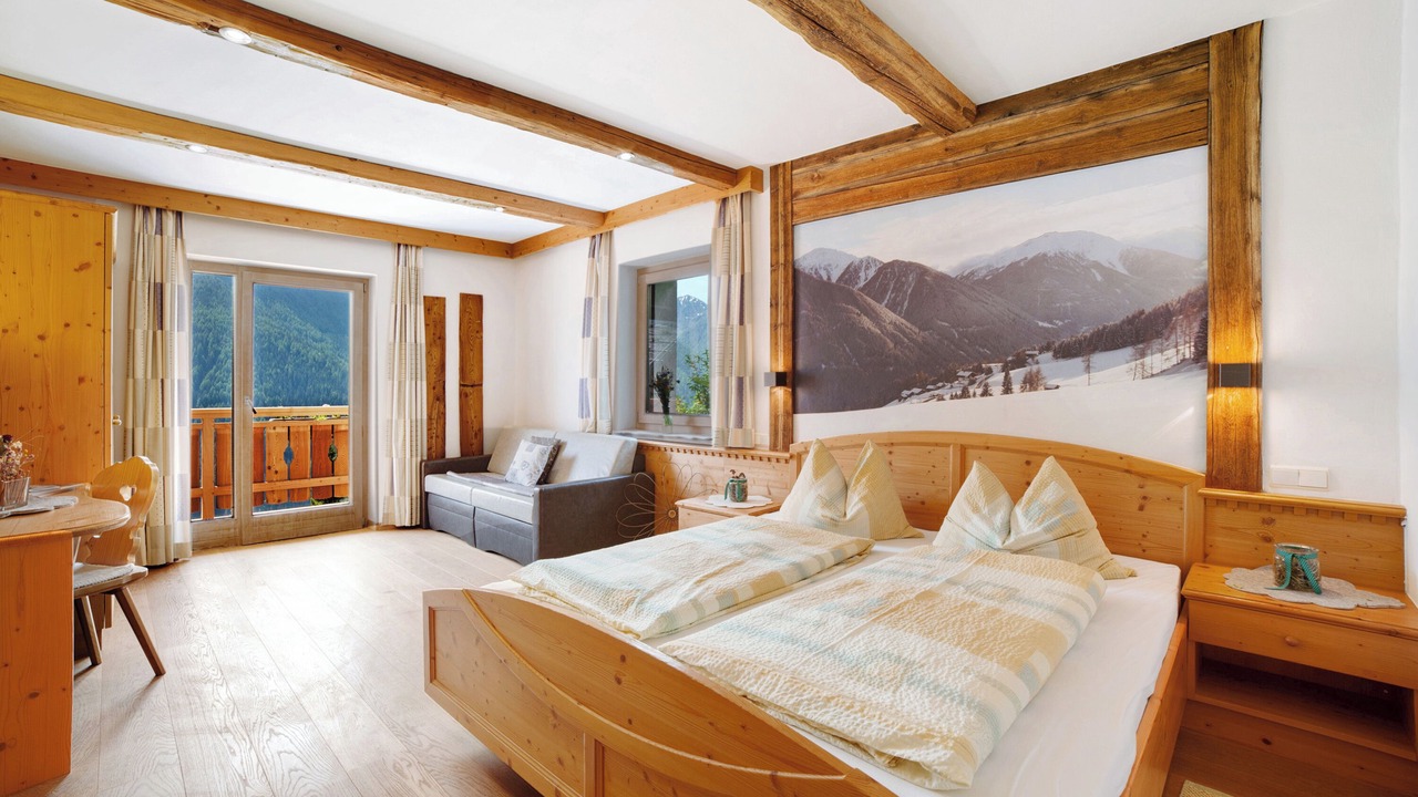 Photo of Bedroom in Ultimo