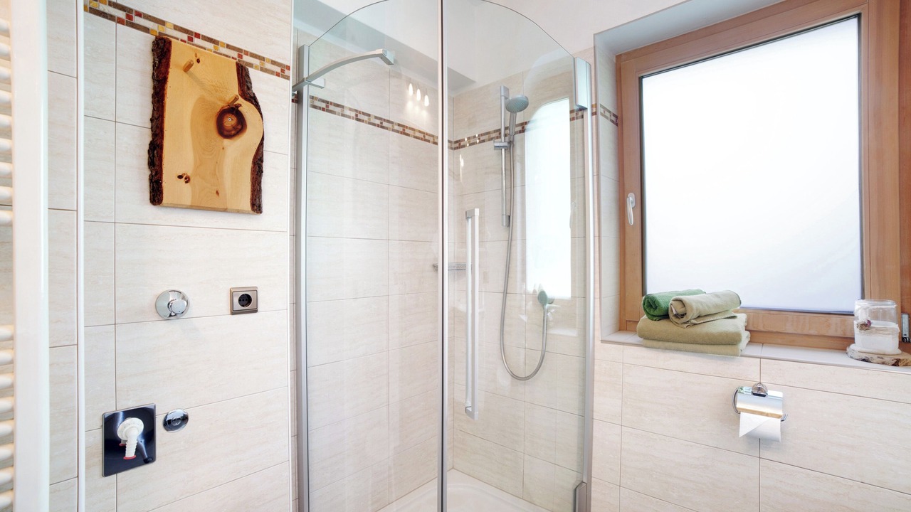 Photo of Bathroom in Ultimo