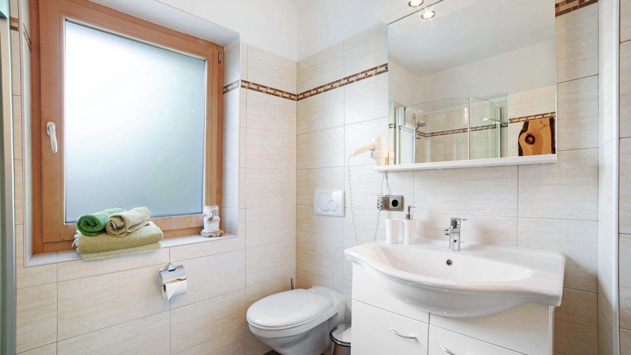 Photo of Bathroom in Ultimo