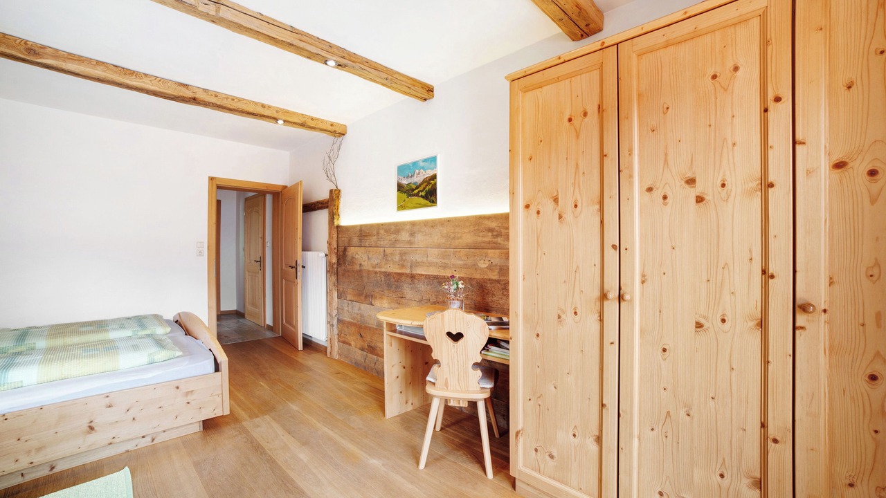 Photo of Bedroom in Ultimo