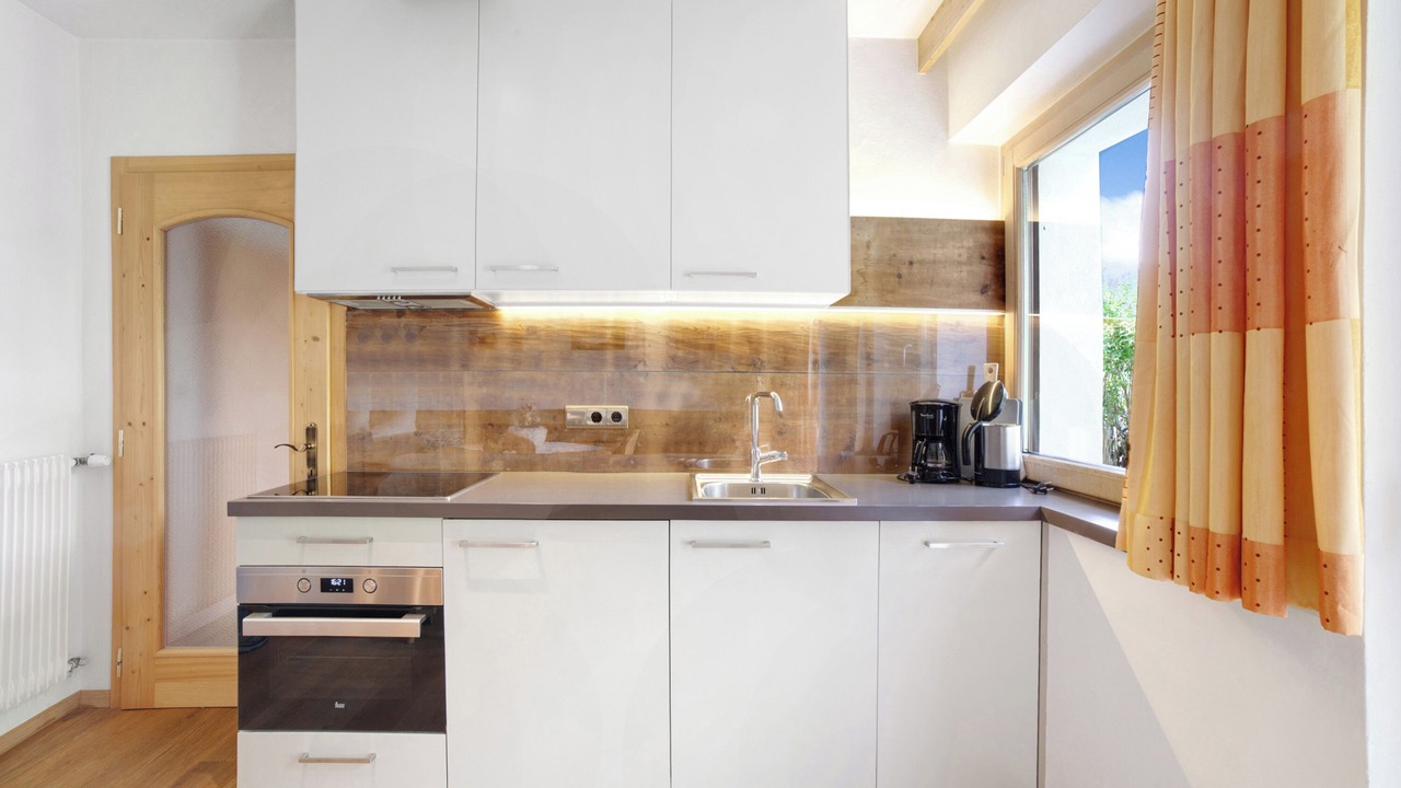 Photo of Kitchen in Ultimo