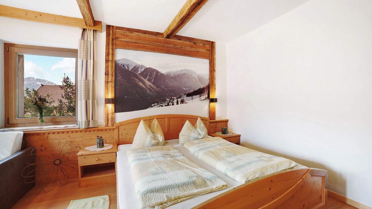 Photo of Bedroom in Ultimo