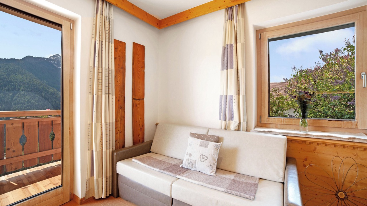 Photo of Livingroom in Ultimo