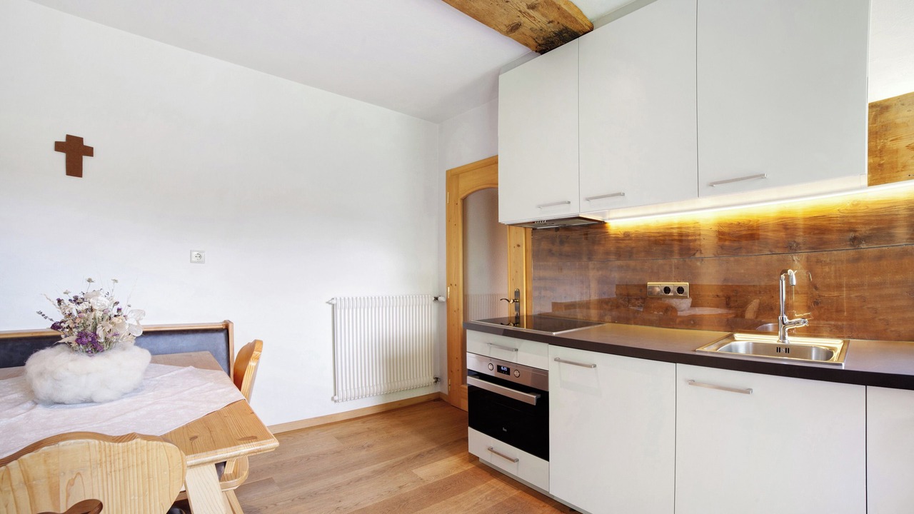 Photo of Kitchen in Ultimo