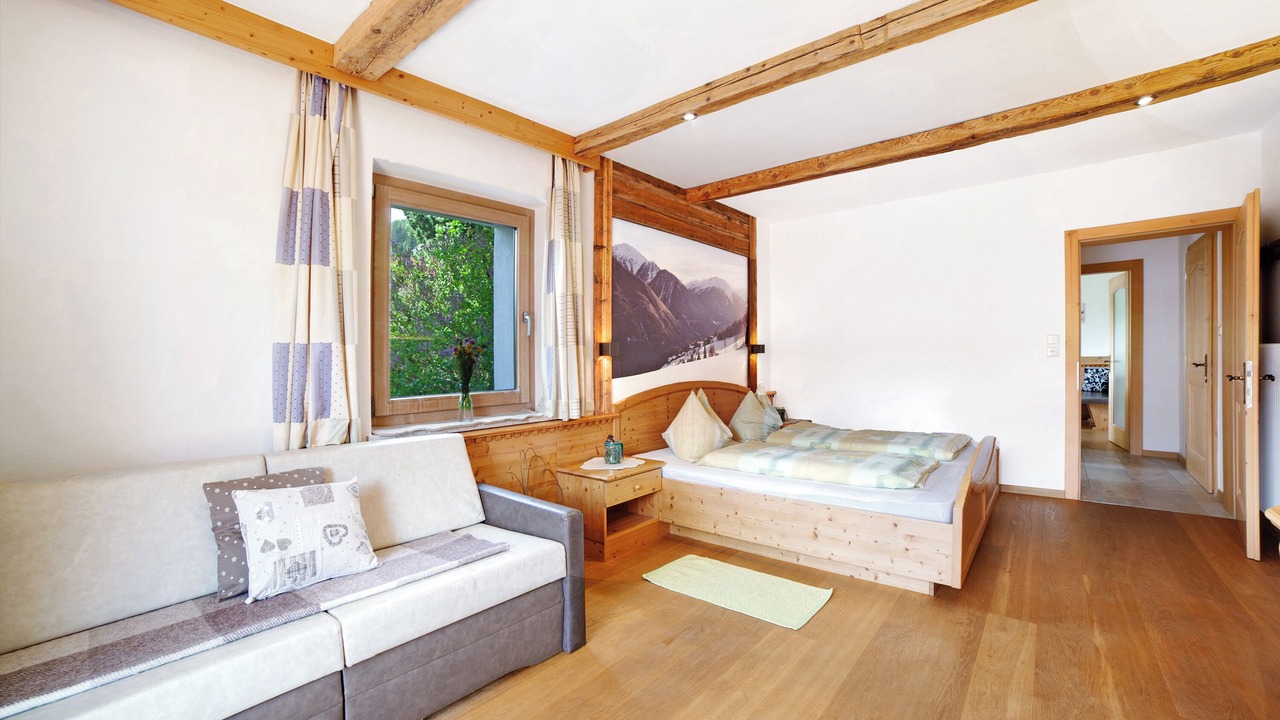 Photo of Bedroom in Ultimo