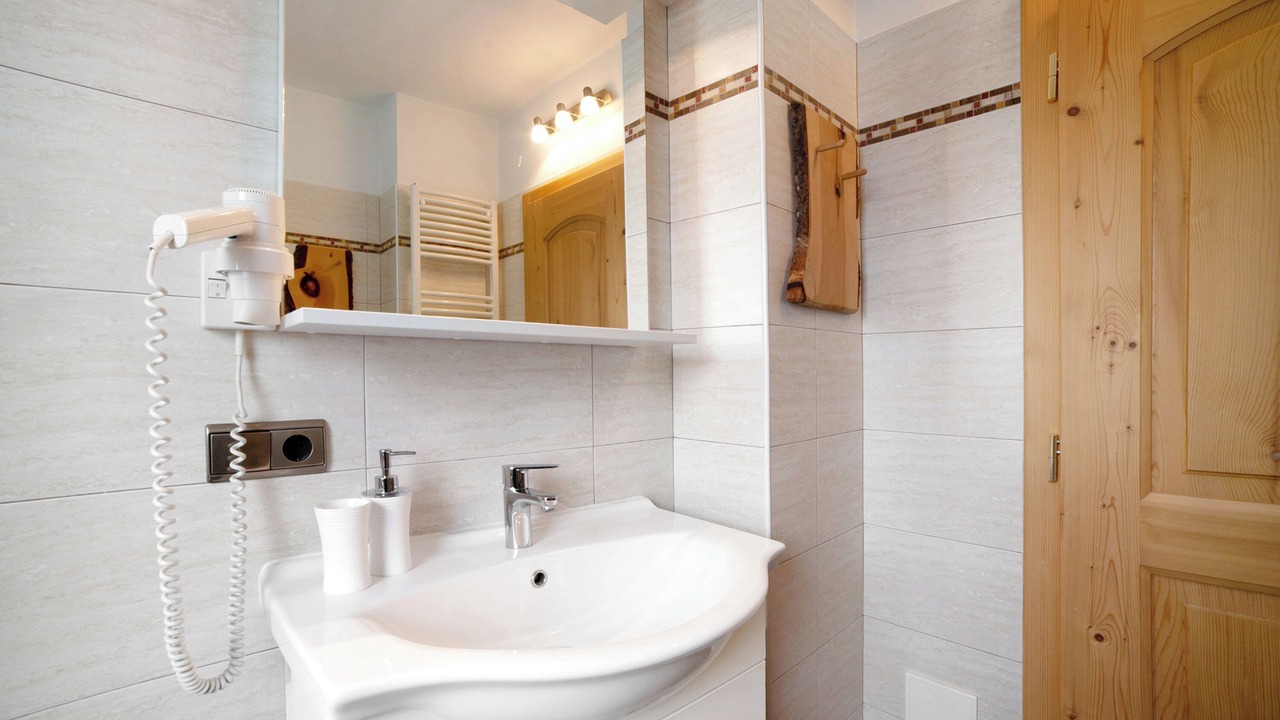 Photo of Bathroom in Ultimo