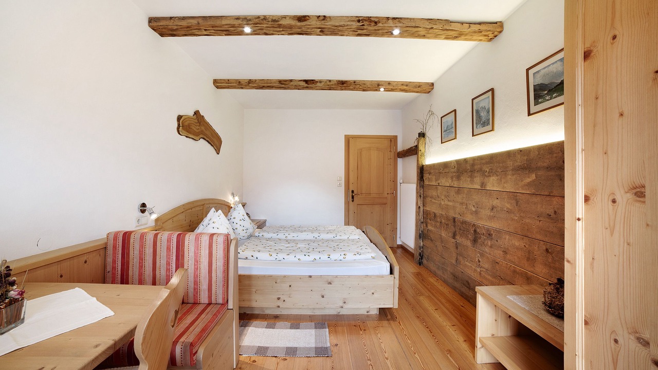 Photo of Bedroom in Ultimo