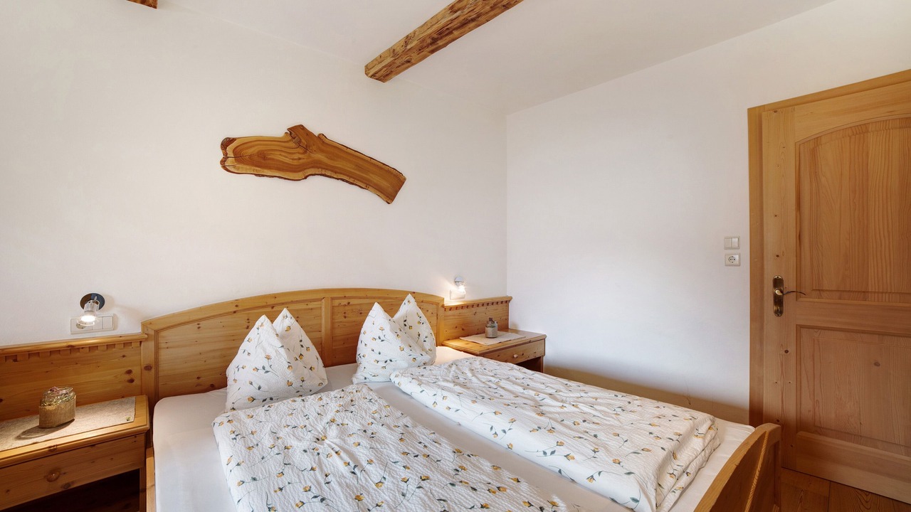 Photo of Bedroom in Ultimo
