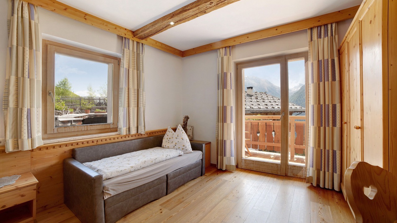 Photo of Livingroom in Ultimo