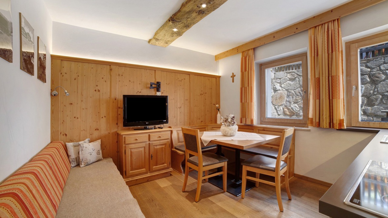 Photo of Livingroom in Ultimo