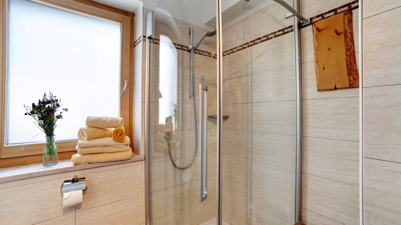 Photo of Bathroom in Ultimo