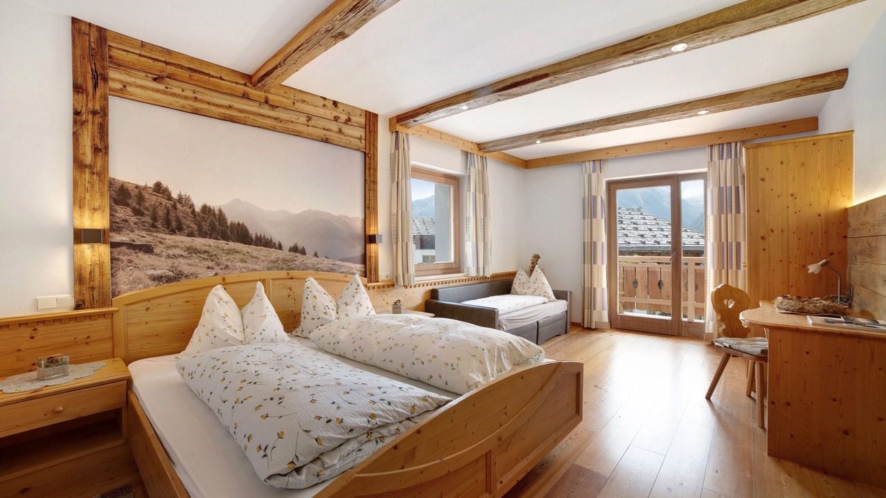 Photo of Bedroom in Ultimo