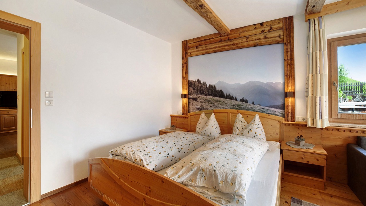 Photo of Bedroom in Ultimo