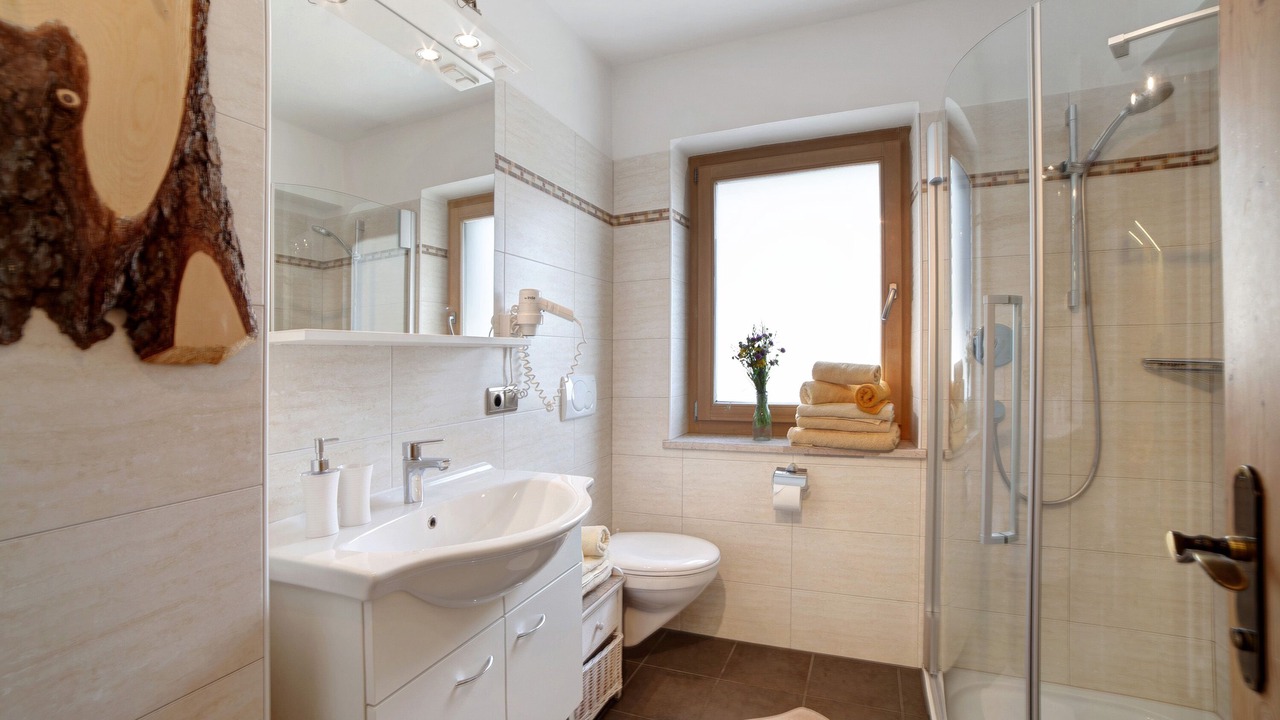 Photo of Bathroom in Ultimo