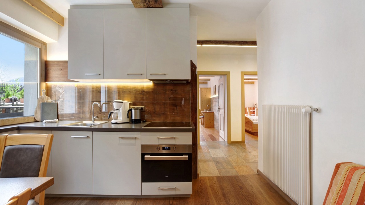 Photo of Kitchen in Ultimo