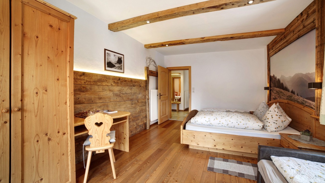 Photo of Bedroom in Ultimo