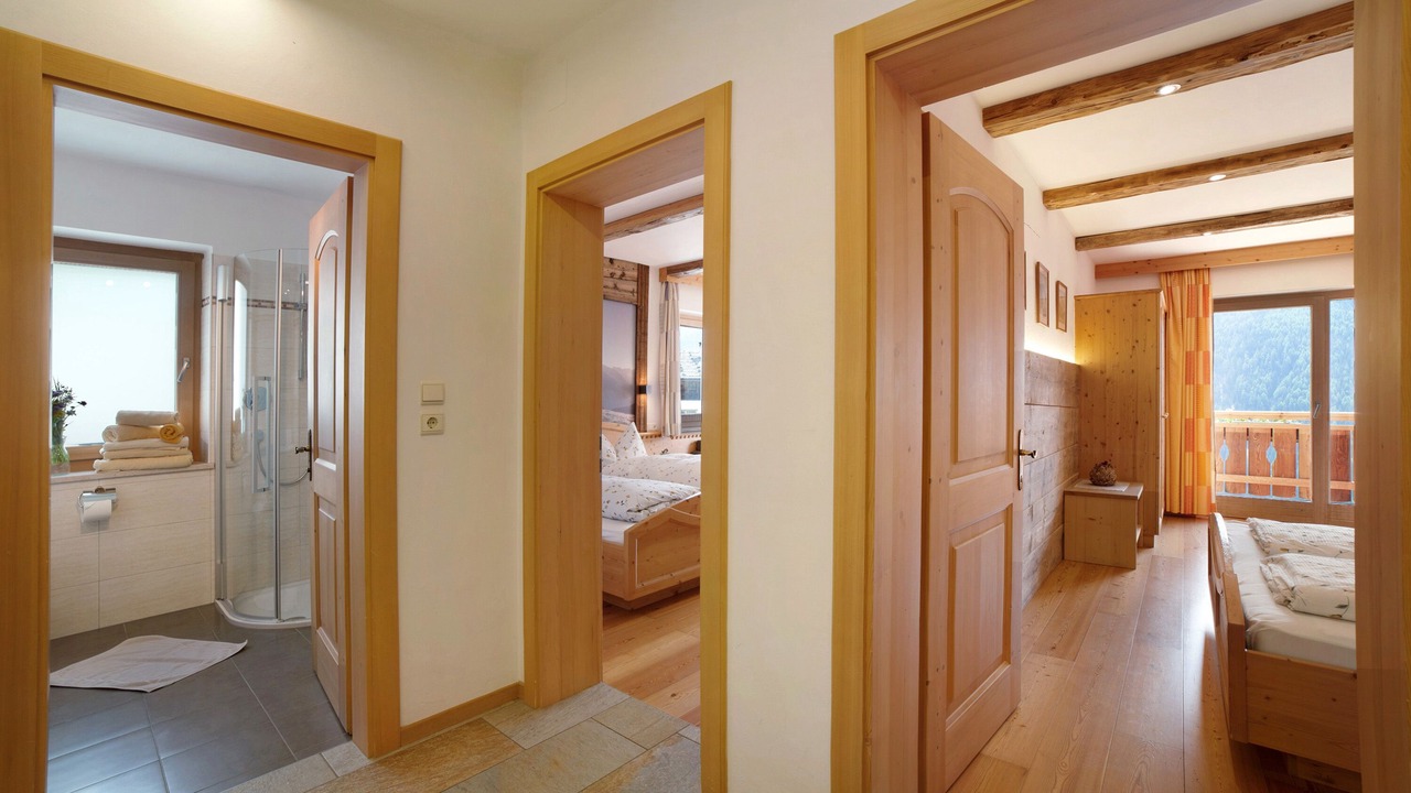 Photo of Bedroom in Ultimo