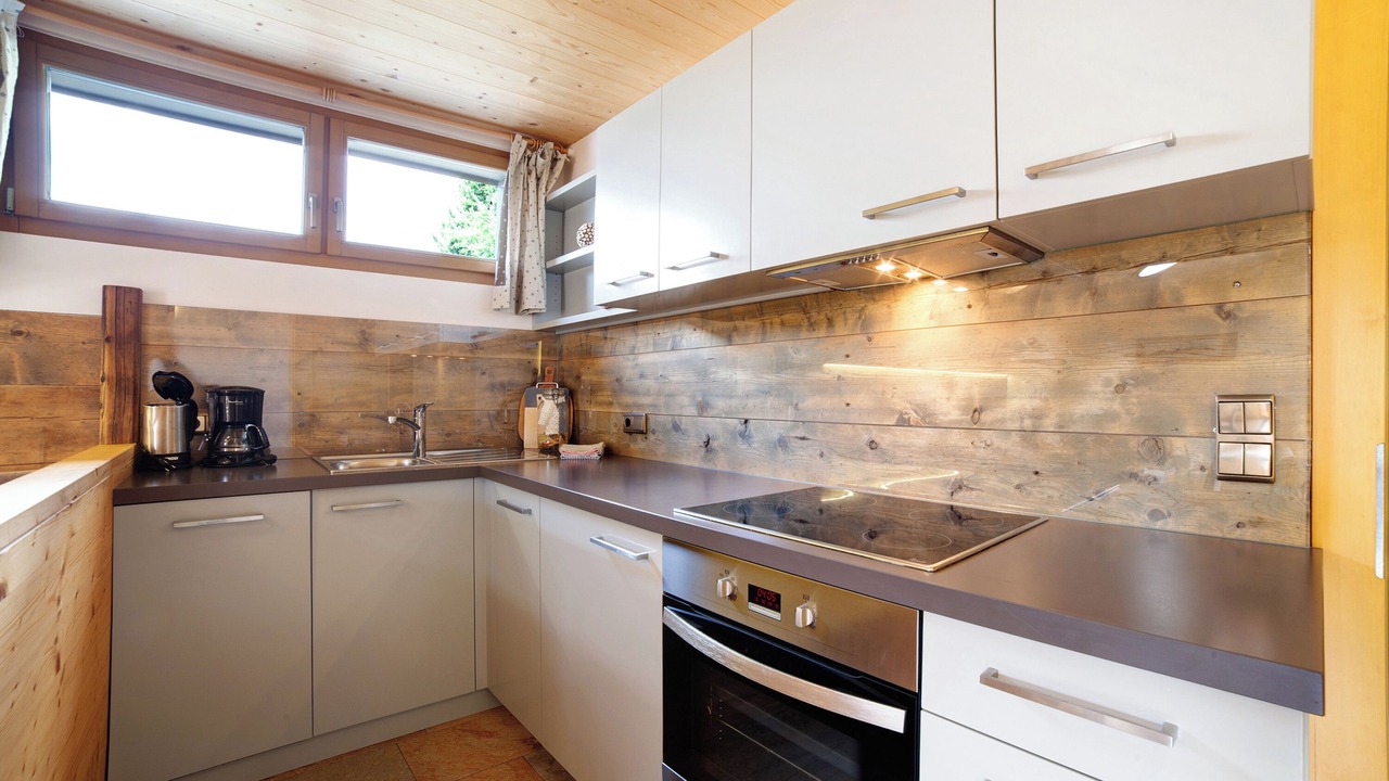 Photo of Kitchen in Ultimo