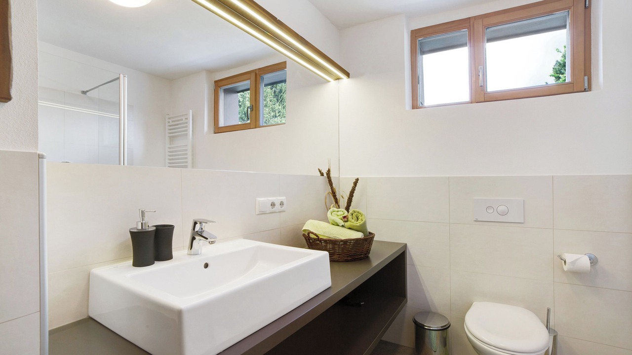 Photo of Bathroom in Ultimo