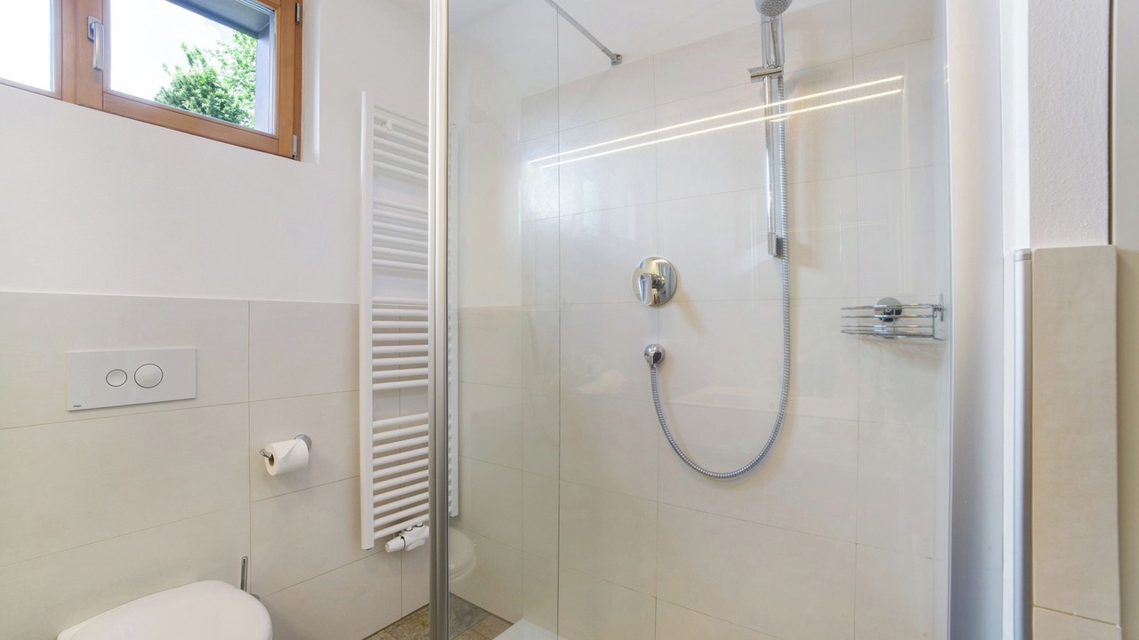Photo of Bathroom in Ultimo