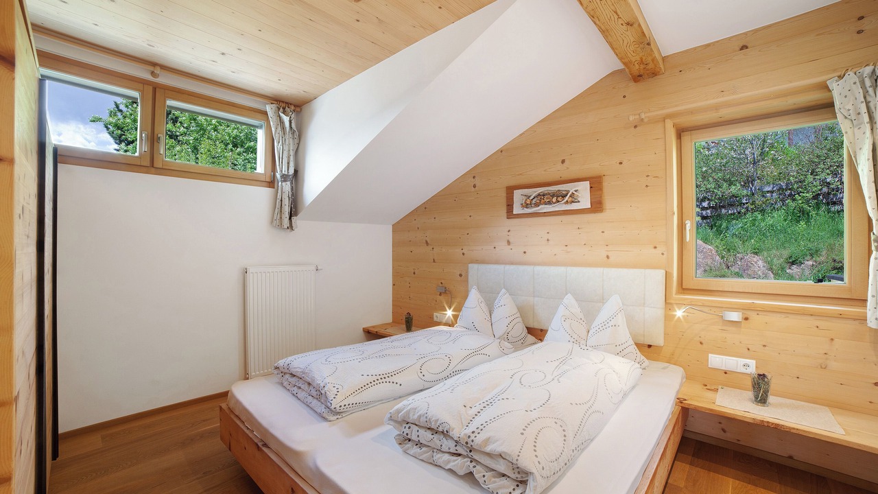 Photo of Bedroom in Ultimo