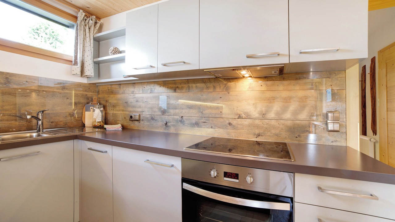 Photo of Kitchen in Ultimo