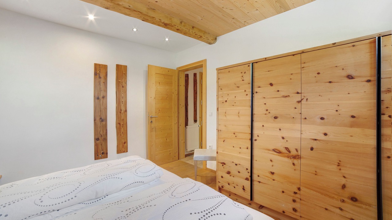 Photo of Bedroom in Ultimo