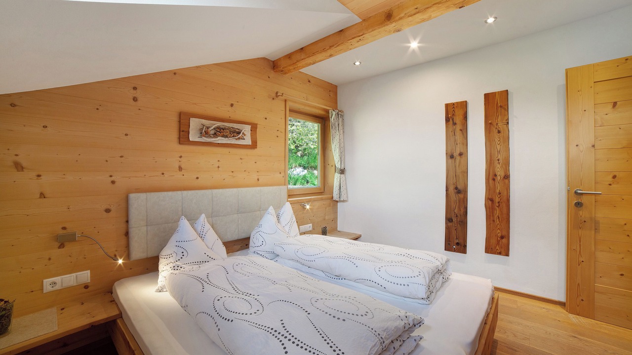 Photo of Bedroom in Ultimo
