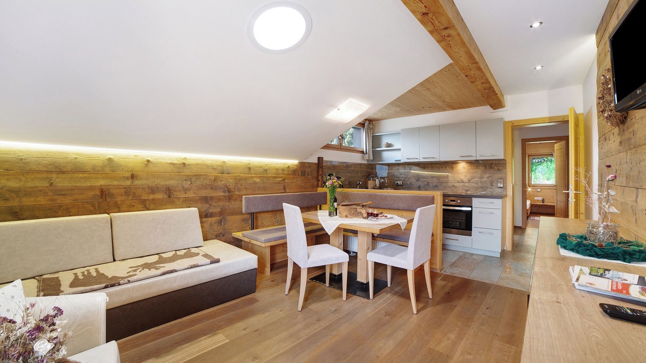 Photo of Livingroom in Ultimo