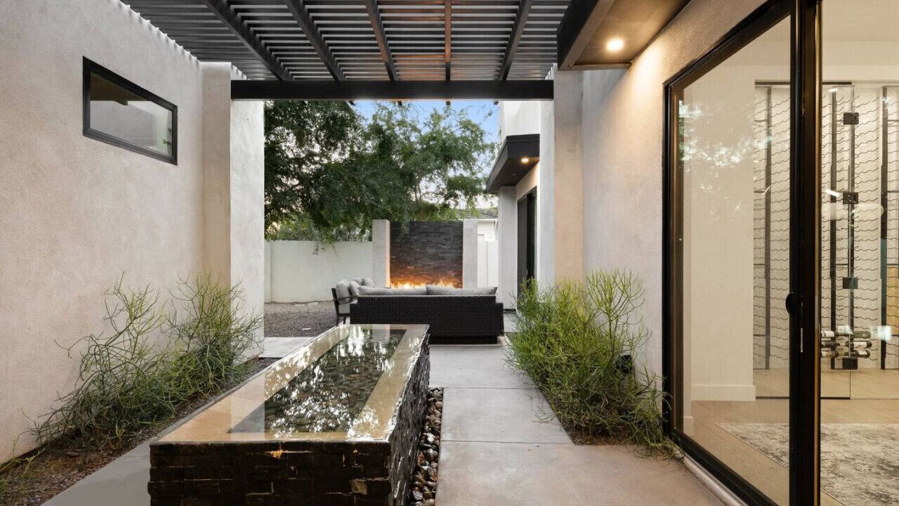 Photo of Outdoor in Arcadia