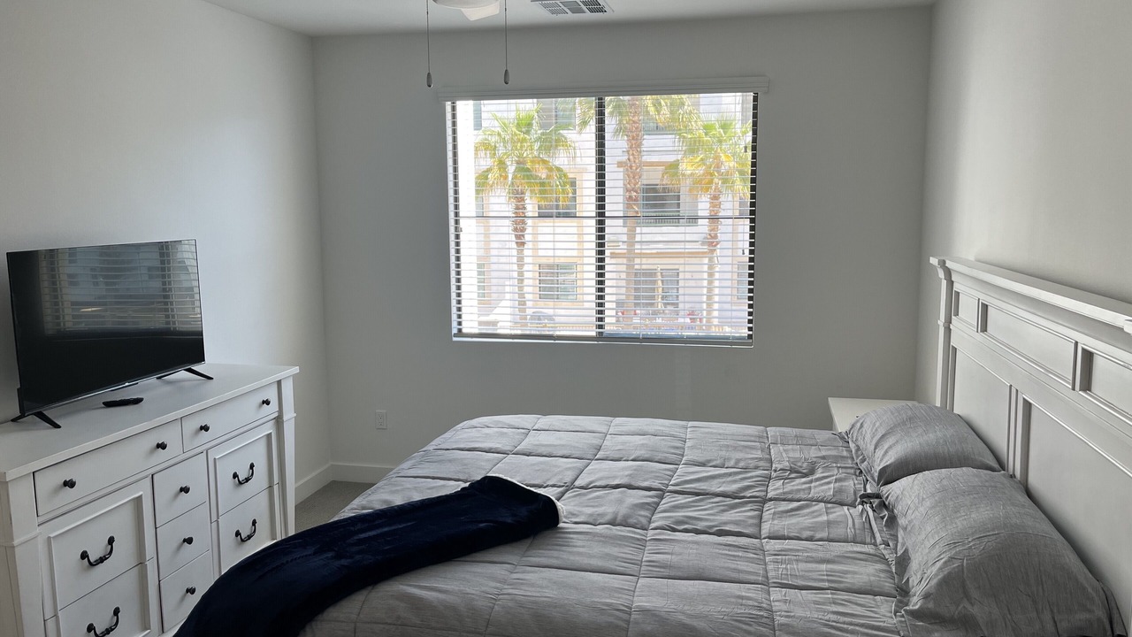 Photo of Bedroom in Ocotillo