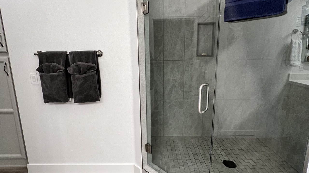 Photo of Bathroom in Ocotillo