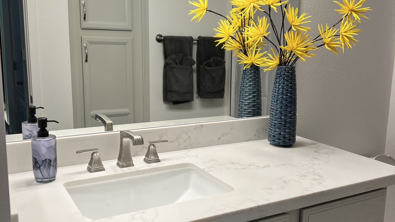 Photo of Bathroom in Ocotillo