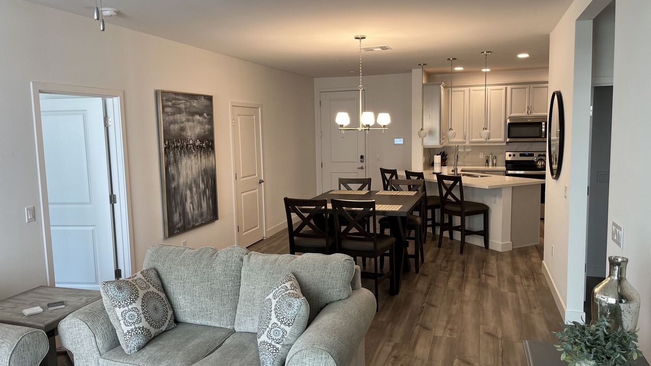 Photo of Livingroom in Ocotillo