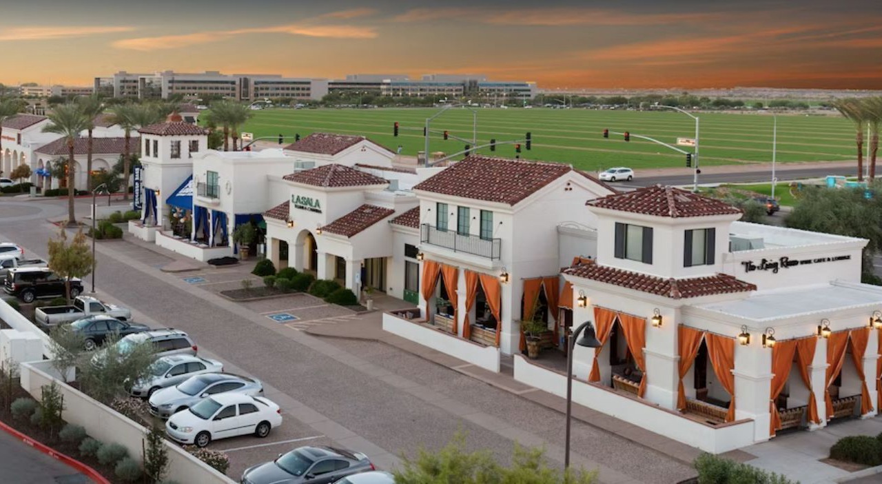 Photo of Outdoor in Ocotillo