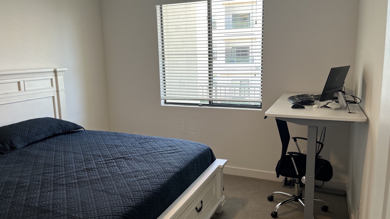 Photo of Bedroom in Ocotillo