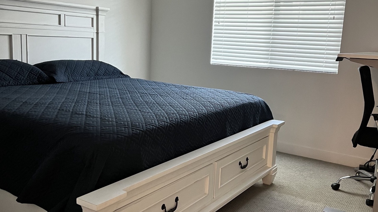 Photo of Bedroom in Ocotillo