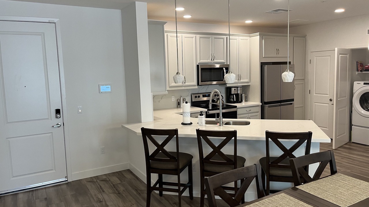 Photo of Kitchen in Ocotillo