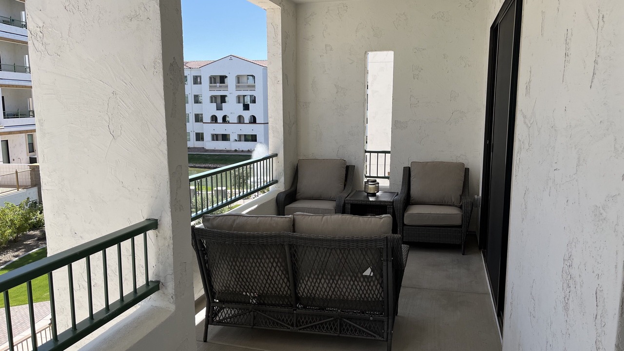 Photo of Outdoor in Ocotillo