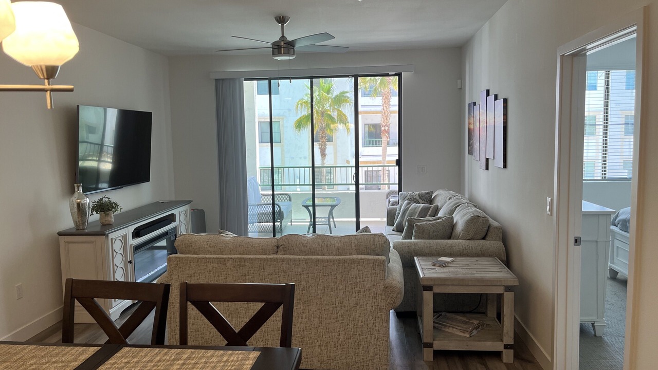 Photo of Livingroom in Ocotillo