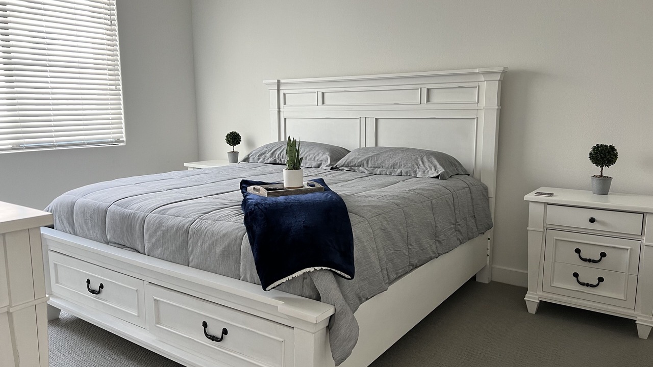 Photo of Bedroom in Ocotillo